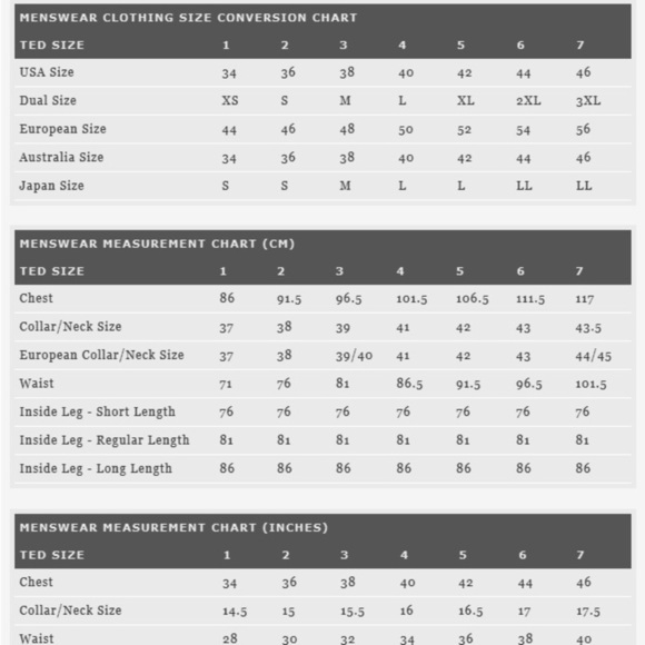 Ted Baker Teal Golf Polo Sz 4 or L - Picture 12 of 12